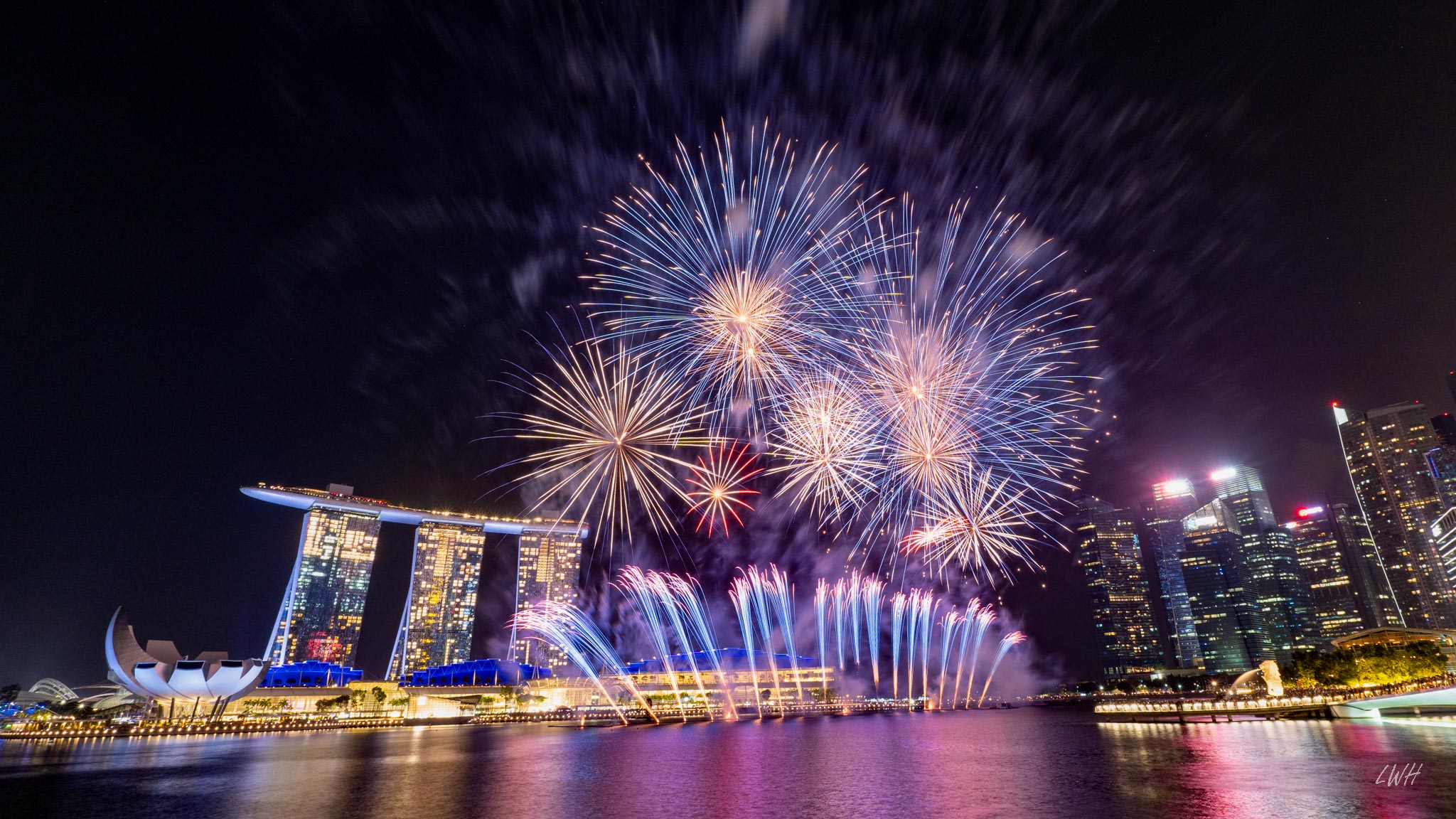 long-exposure