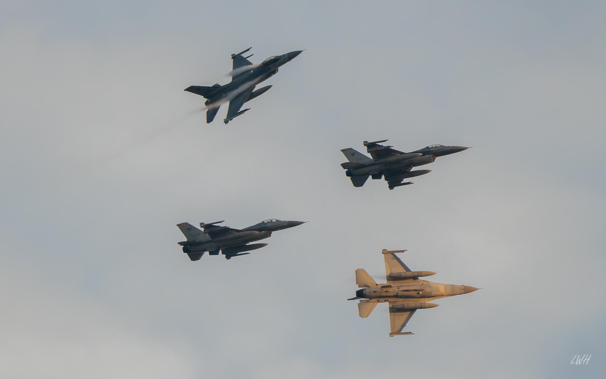 Aviation