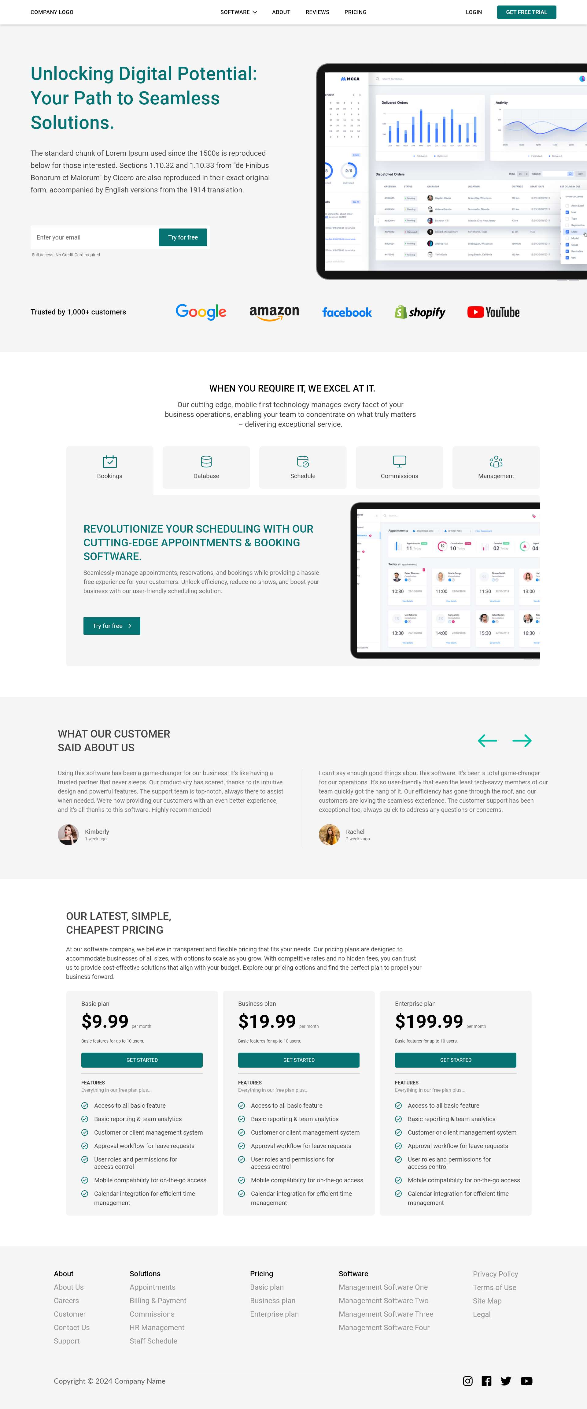 Web Design