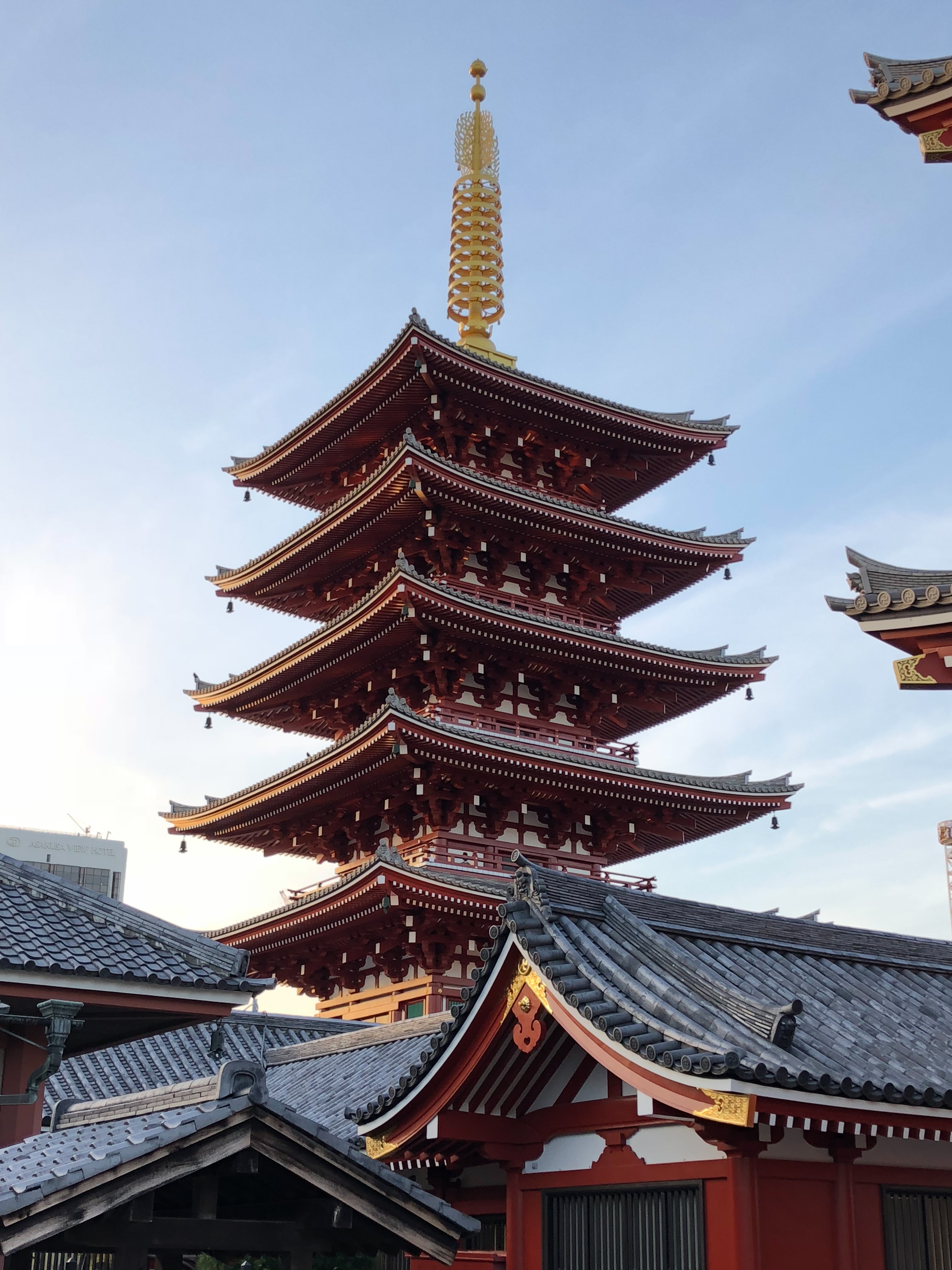 temple
